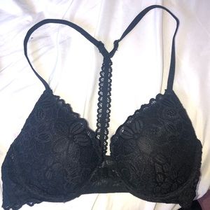 Padded bralette